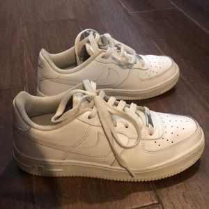 Air Force 1s